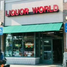 Liquor World Cambridge Massachusetts